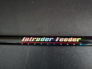 Feeder hengels "intruder" beschikbaar voor biedingen