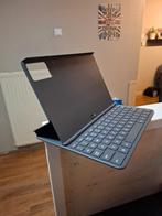 Lenovo ZG38C07082 toetsenbord Grijs, Computers en Software, Toetsenborden, Nieuw, Ophalen of Verzenden, Draadloos, Qwerty