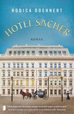 Hotel Sacher / Rodica Doehnert., Boeken, Romans, Gelezen, Ophalen of Verzenden, Nederland