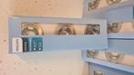 Partij Philips spots Myliving, Ophalen of Verzenden, Nieuw, Metaal of Aluminium, Plafondspot of Wandspot