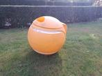 Tennisbal prullenbak 50cm, Ophalen, Gebruikt, Overige merken