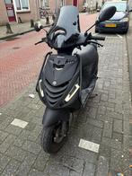 Piaggio Zip 4 takt 2017, Ophalen, Zip, Zo goed als nieuw, Benzine