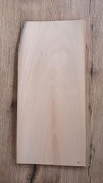 Beuken fineer 2mm  45 x 20 cm, Ophalen of Verzenden, Nieuw