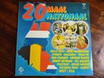 LP - 20 maal Nationaal, Cd's en Dvd's, Vinyl | Verzamelalbums, Pop, Ophalen of Verzenden