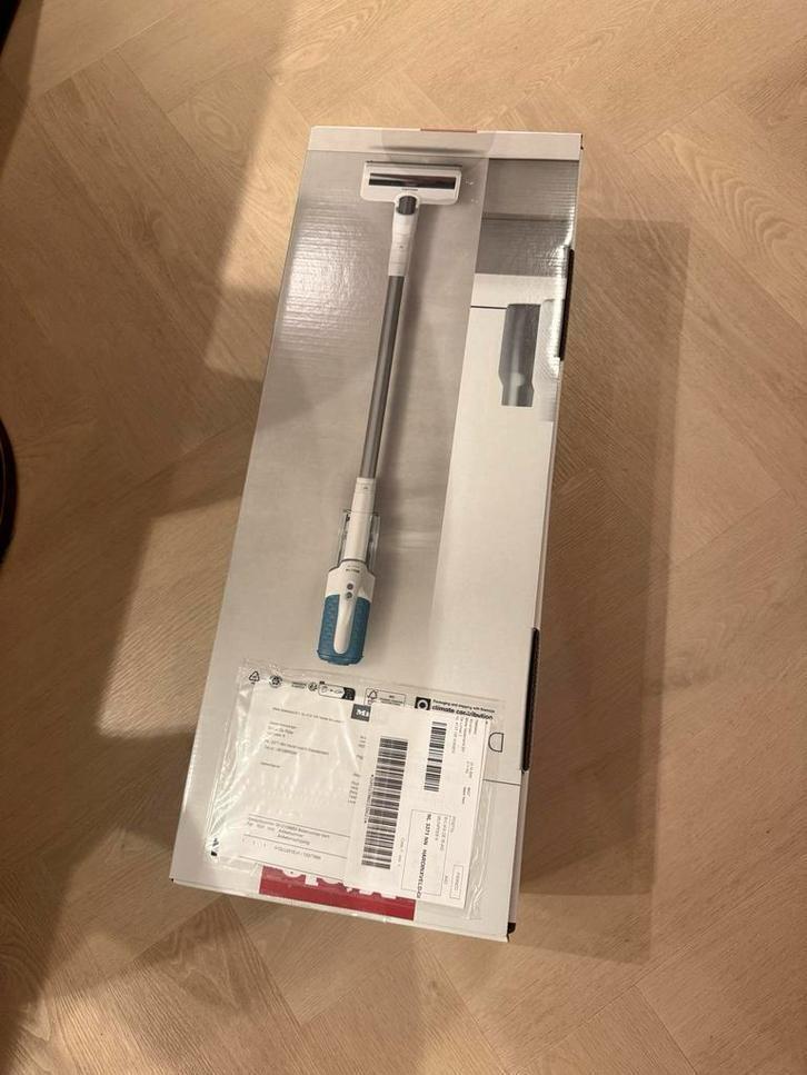 Miele Duoflex HX1 - Nieuw in doos!, Witgoed en Apparatuur, Stofzuigers, Nieuw, Stofzuiger, Ophalen of Verzenden