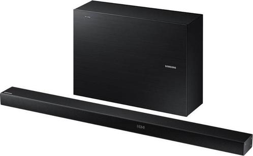 soundbar, Audio, Tv en Foto, Soundbars, Zo goed als nieuw, Met externe subwoofer, Ophalen