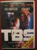TBS (2008), Vanaf 16 jaar, Ophalen of Verzenden, Zo goed als nieuw, Film