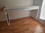 Bureau Micke Ikea, Huis en Inrichting, Bureaus, Ophalen, Zo goed als nieuw