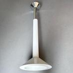 Umberto Riva Telescopio hanglamp 1969, Gebruikt, Italian Design, Ophalen of Verzenden, Enzo Francesconi