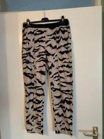 Plus Basics broek maat 44, travelstof, Ophalen of Verzenden, Zo goed als nieuw, Zwart, Broek of Spijkerbroek