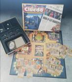 Cluedo, bordspel, Hobby en Vrije tijd, Gezelschapsspellen | Bordspellen, Een of twee spelers, Ophalen of Verzenden, Zo goed als nieuw