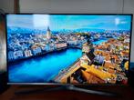 Samsung 40 inch Full HD tv, Audio, Tv en Foto, Televisies, 100 cm of meer, Full HD (1080p), Samsung, LED