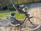 Batavus inspire, Ophalen, Gebruikt, Batavus, Versnellingen