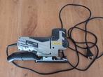 Duro pro decopeerzaag, Doe-het-zelf en Verbouw, Gereedschap | Zaagmachines, Ophalen, Zo goed als nieuw