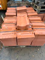 Dakpannen Koramic VHV Vario Rood, Doe-het-zelf en Verbouw, Dakpannen en Dakbedekking, Ophalen, Steen of Klei, Zo goed als nieuw