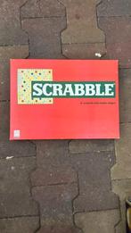 Scrabble - De Originele Nederlandse Uitgave, Gebruikt, Vijf spelers of meer, Ophalen of Verzenden, SIO