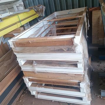 binnen kozijnen opdekkozijnen 930x2315 beschikbaar voor biedingen