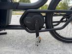 Urban Arrow, PERFORMANCE line CX Bosch motor 500Wh !!, Fietsen en Brommers, Gebruikt, Huif, 2 kinderen, Ophalen