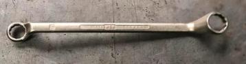 Grome - Vanadium WGB ringsleutel maat 19 / 22 mm. beschikbaar voor biedingen
