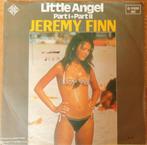 Jeremy Finn > Little Angel, Gebruikt, 7 inch, Single, Ophalen of Verzenden