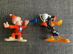 Looney Tunes Warner Bros voetbal 1996 .. 2 stuks, Zo goed als nieuw, Ophalen