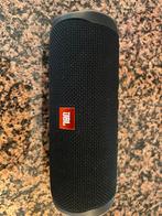 JBL Flip 5 - Draagbare Bluetooth Speaker - Weinig Gebruikt, Audio, Tv en Foto, Ophalen of Verzenden, Zo goed als nieuw, Overige typen