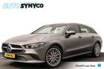 Mercedes-Benz CLA-Klasse Shooting Brake 180 Automaat Bus. So, 136 pk, Gebruikt, 4 cilinders, Met garantie (alle)