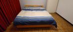 waterbed met 2 matrassen, Huis en Inrichting, Slaapkamer | Waterbedden, Ophalen, 210 cm, Tweepersoons, 180 cm