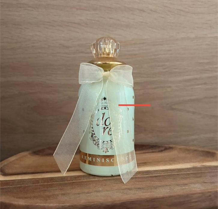 Reminiscence Do Re Heliotrope 100ml eau de parfum, Sieraden, Tassen en Uiterlijk, Uiterlijk | Parfum, Zo goed als nieuw, Verzenden