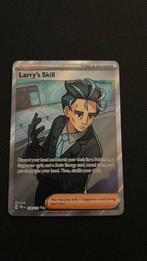 Larry’s Skill #139/131, Ophalen of Verzenden, Nieuw, Losse kaart