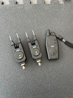 NGT beetmelders 2+[, Watersport en Boten, Hengelsport | Karpervissen, Ophalen, Zo goed als nieuw, Overige typen