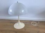 Tafellamp lamp Louis Poulsen Verner Panton Panthella vintage, Huis en Inrichting, Lampen | Tafellampen, Ophalen, Gebruikt, Nvt