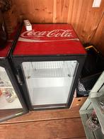 Coca Cola Koelkast, Witgoed en Apparatuur, Koelkasten en IJskasten, Ophalen, Minder dan 85 cm, 200 liter of meer, 45 tot 60 cm