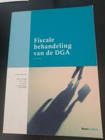 Fiscale behandeling van de DGA, Ophalen of Verzenden, Zo goed als nieuw