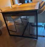 Rivièra maison shelter island eettafel, Huis en Inrichting, Tafels | Eettafels, Ophalen, 50 tot 100 cm, Zo goed als nieuw, Vijf personen of meer