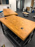 IKEA VADHOLMA keukeneilanden, Gebruikt, 75 cm of meer, Ophalen of Verzenden, Minder dan 100 cm