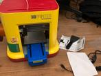 XYZprinting Davinci Minimaker, Ophalen of Verzenden, Gebruikt, Da Vinci - XYZ Printing
