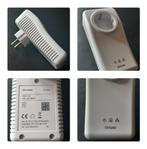 KPN Draadloze Verbindingsset DVS200 Verbindingunit Draadloos, Ophalen of Verzenden, Gebruikt