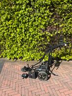 Elektrische golfkar Powakaddy compact, Sport en Fitness, Golf, Ophalen of Verzenden, Zo goed als nieuw, Golfkar, Overige merken