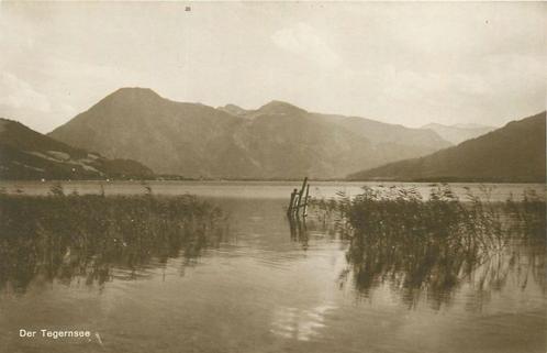 (701-426-047) Tegernsee, Verzamelen, Ansichtkaarten | Buitenland, Duitsland, Verzenden