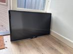 Philips 42 inch Full HD LED TV - Zonder kabels, Ophalen, Philips, 50 Hz, 100 cm of meer