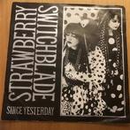 Strawberry Switchblade - Since yesterday, Ophalen of Verzenden, Gebruikt, Single
