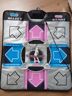 Dansmat USB - Perfect voor Dance Games DDR Stepmania, Spelcomputers en Games, Ophalen of Verzenden, Gebruikt