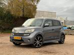 Daihatsu Materia 1.3 Rythm/ VELGEN/ ZUINIG, Voorwielaandrijving, 15 km/l, 4 cilinders, Origineel Nederlands
