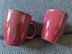 2 x bodum bekers voor koffie of melk, Ophalen of Verzenden, Zo goed als nieuw, Overige stijlen, Kop(pen) en/of Schotel(s)