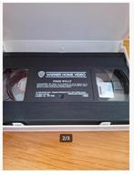 VHS free willy hh, Cd's en Dvd's, VHS | Kinderen en Jeugd, Alle leeftijden, Overige typen, Overige soorten, Ophalen of Verzenden