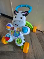 Fisher-Price Loop Met Mij Zebra, Ophalen, Gebruikt, Overige typen