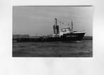 scheepvaart-foto-werf de hoop-LOBITH-smit-lloyd 1, Verzamelen, Scheepvaart, Ophalen of Verzenden, Zo goed als nieuw, Boek of Tijdschrift