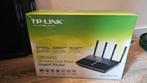 TP-Link Archer C2600 Router - AC2600 Wireless, Ophalen of Verzenden, Nieuw, Router, TP-Link