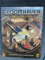 Gloomhaven Jaws of the Lion, Hobby en Vrije tijd, Gezelschapsspellen | Bordspellen, Ophalen of Verzenden, Gebruikt